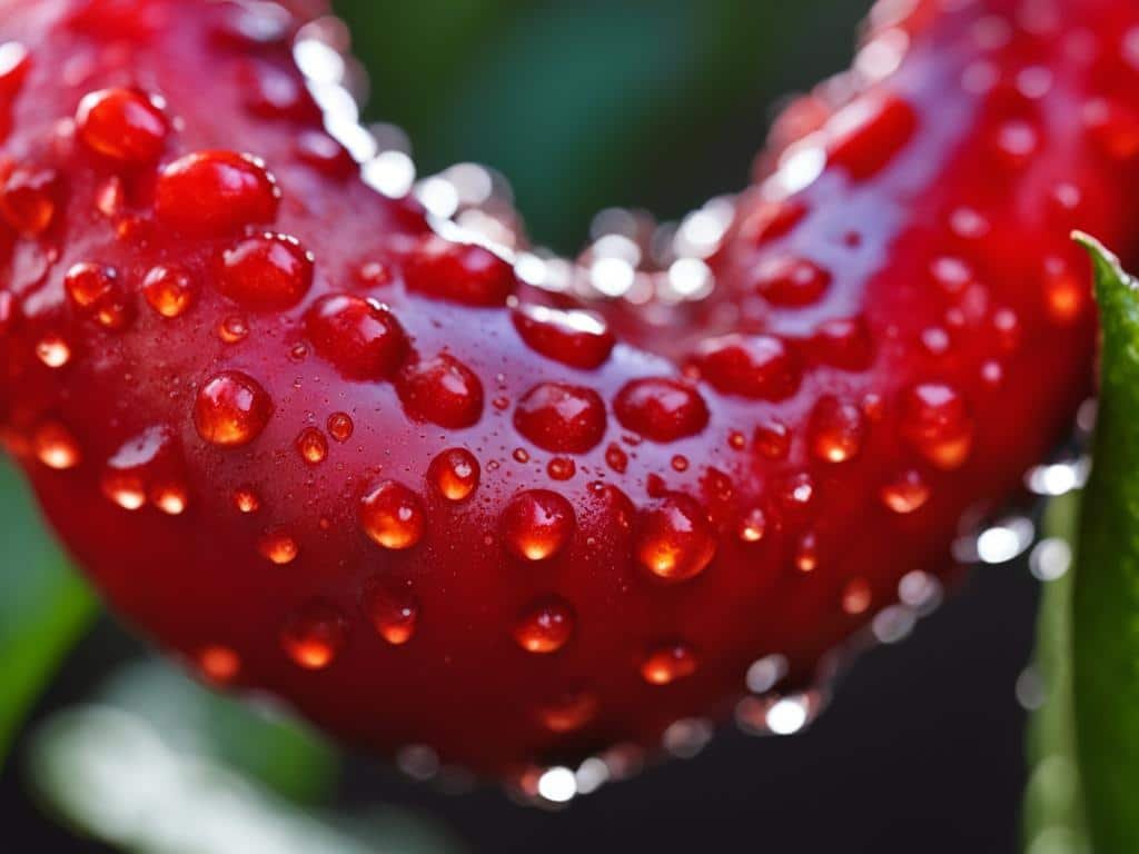 peperoncino piccante calabrese