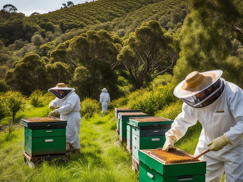 produttori di miele di Manuka produttori di miele di Manuka