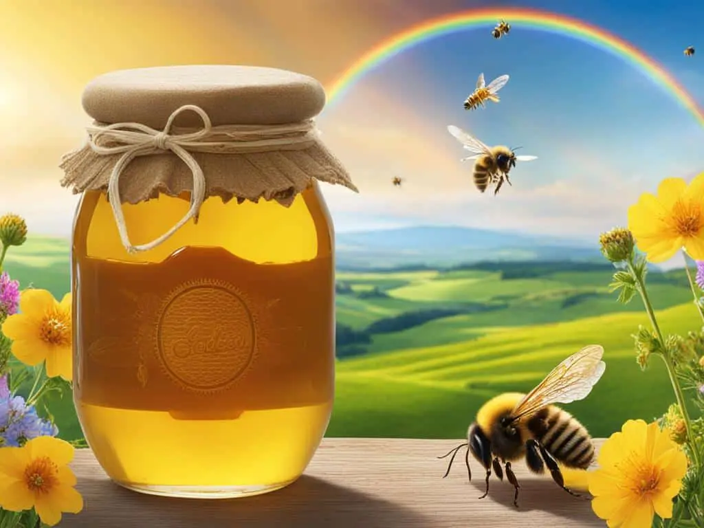 proprietà benefiche del miele di Manuka proprietà benefiche del miele di Manuka