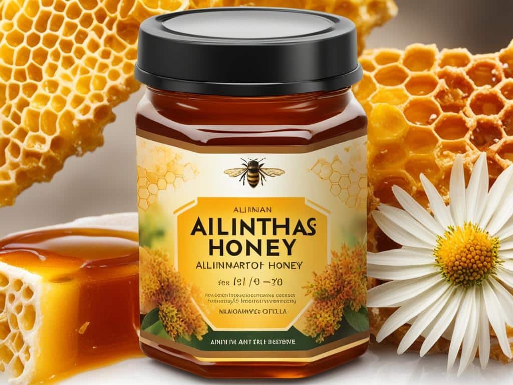 proprietà del miele di ailanto proprietà del miele di ailanto