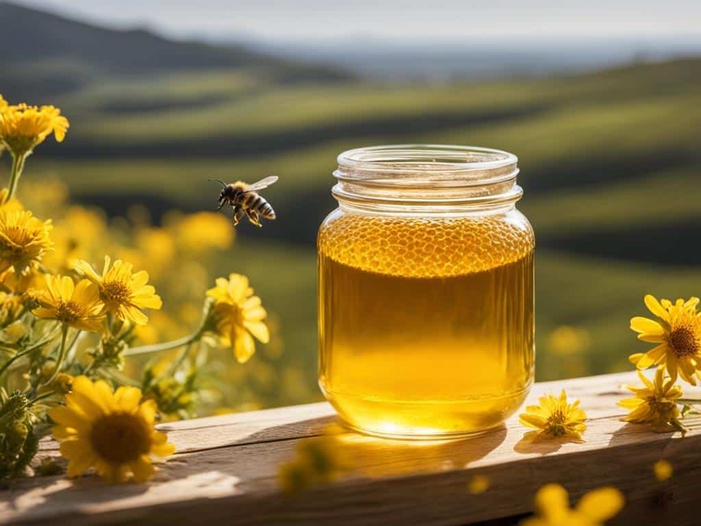 proprietà nutrizionali del miele di manuka