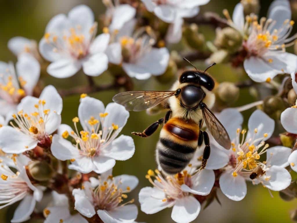 proprietà terapeutiche del miele di Manuka