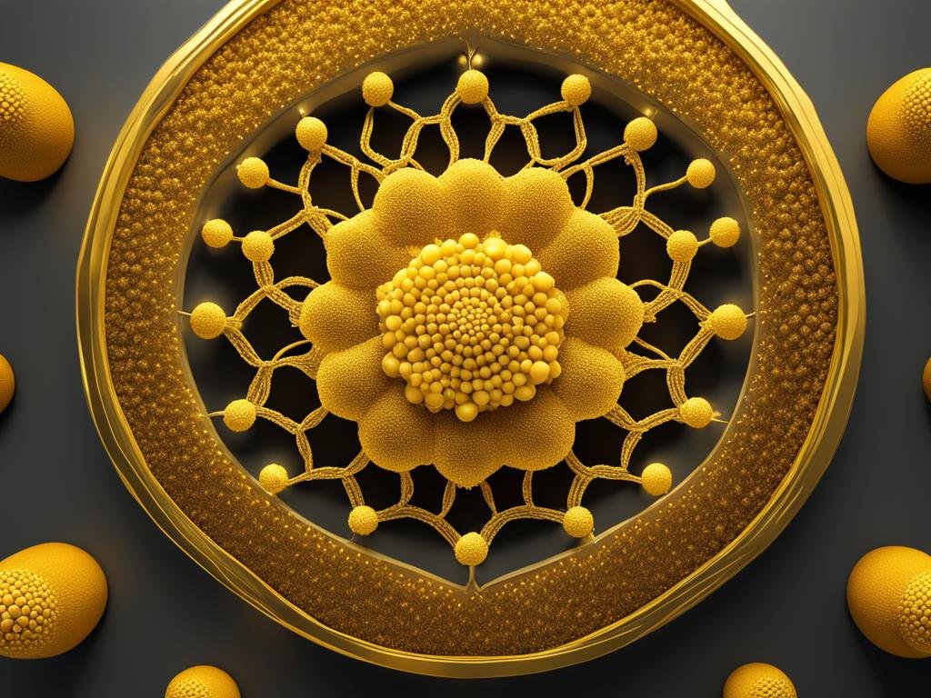 protezione delle cellule dallo stress