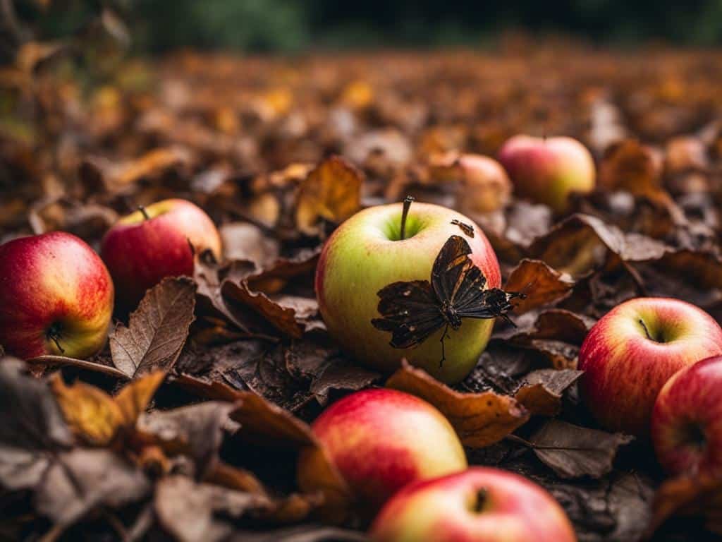 residui di pesticidi
