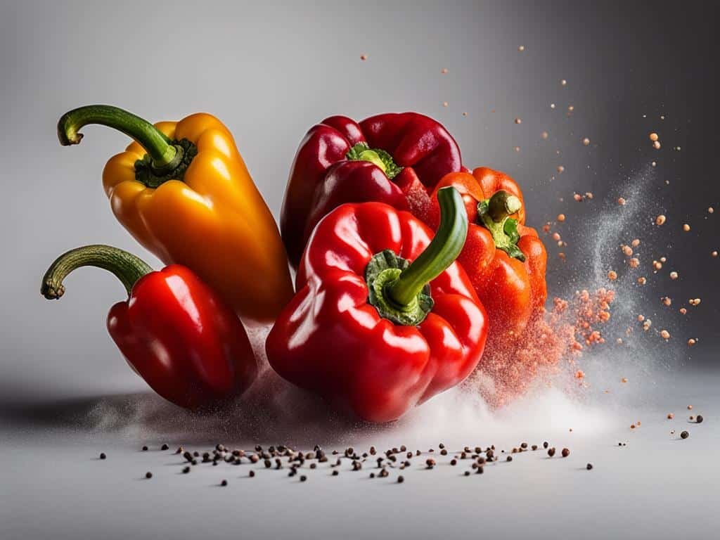 ricette con peperoncino