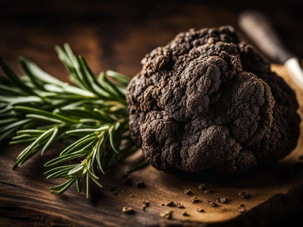 tartufo