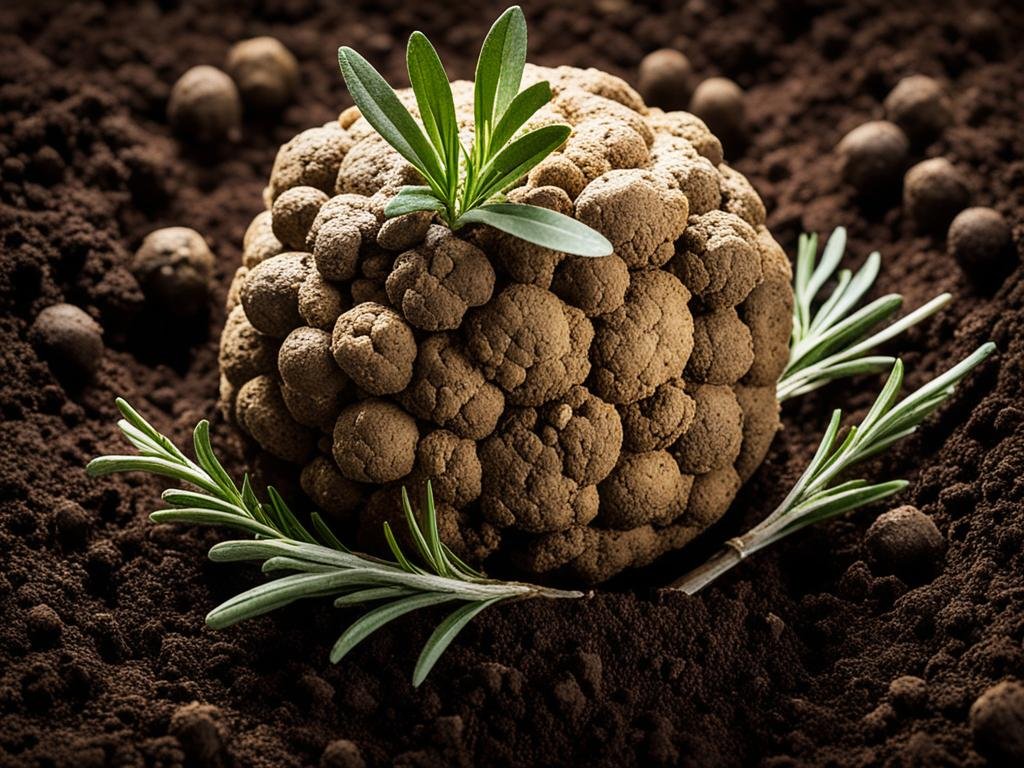 tartufo bianco pregiato