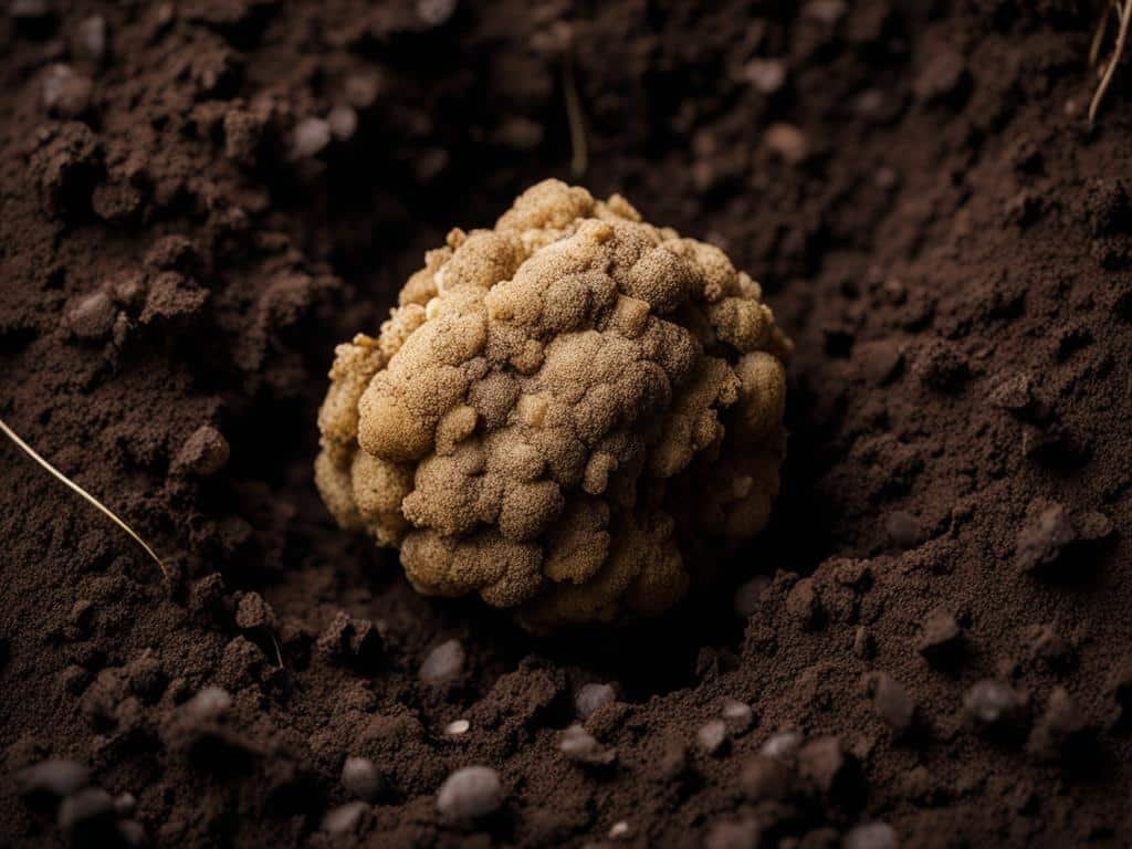 tartufo bianco pregiato