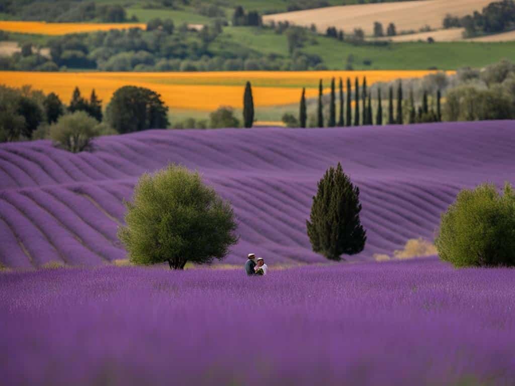 umbria zafferano di Sardegna coltivazione in Italia