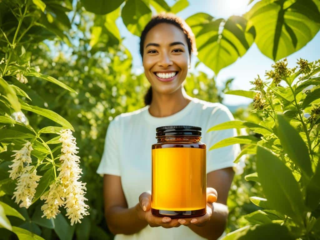 utilizzo del miele di ailanto