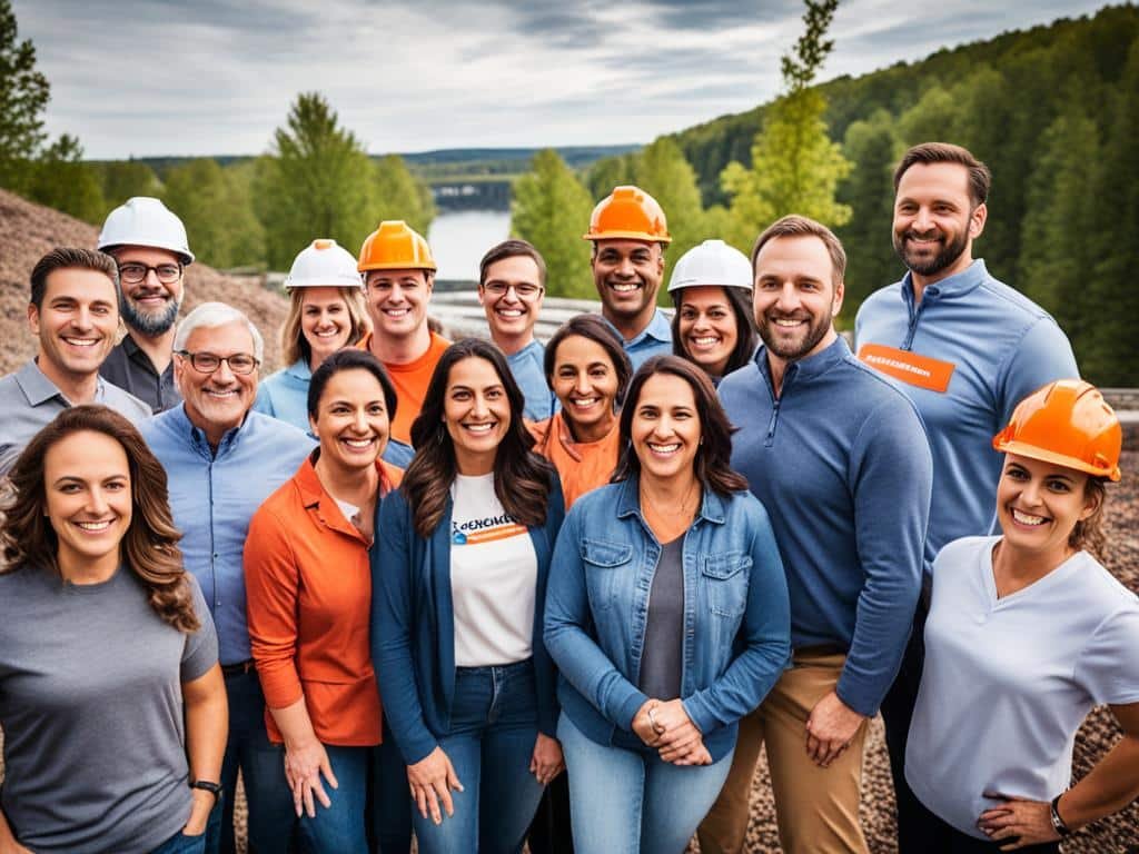 ArcelorMittal - diversità e inclusione