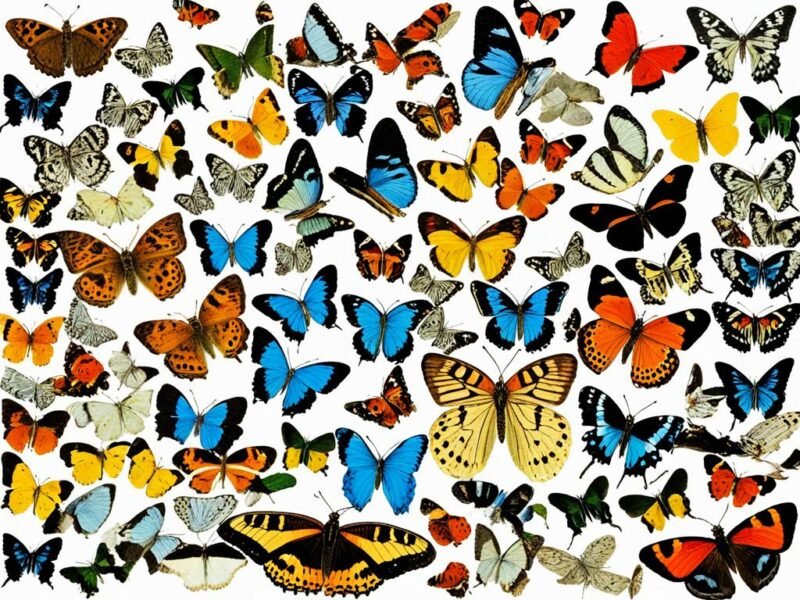 Farfalle In Italia: Specie, Habitat E Curiosità Regionali