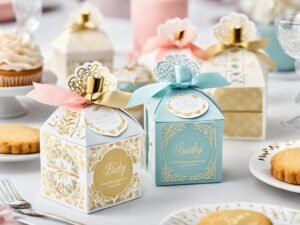 Bomboniere Battesimo: Idee Originali e Creative per i Tuoi Ospiti 1 Bomboniere Battesimo