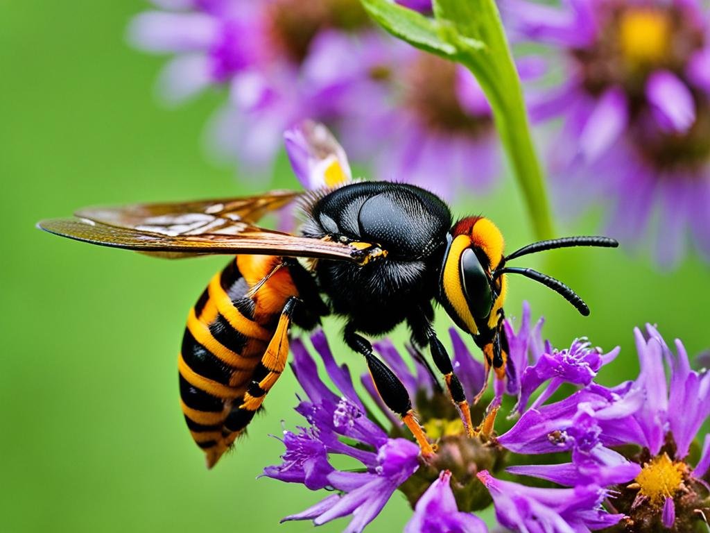 Calabrone asiatico Calabrone asiatico