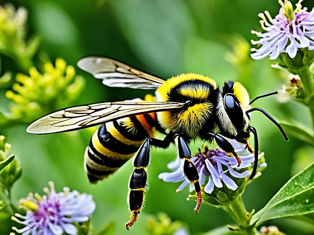 Calabrone asiatico Calabrone asiatico