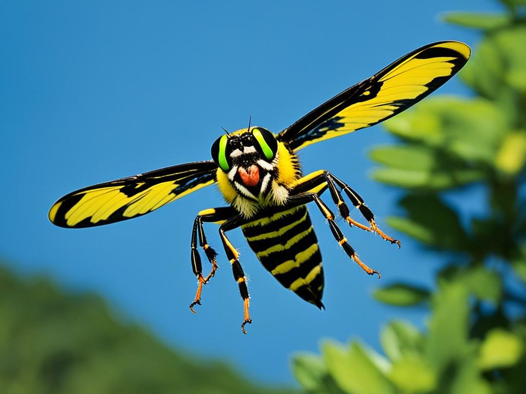 Calabrone asiatico Calabrone asiatico