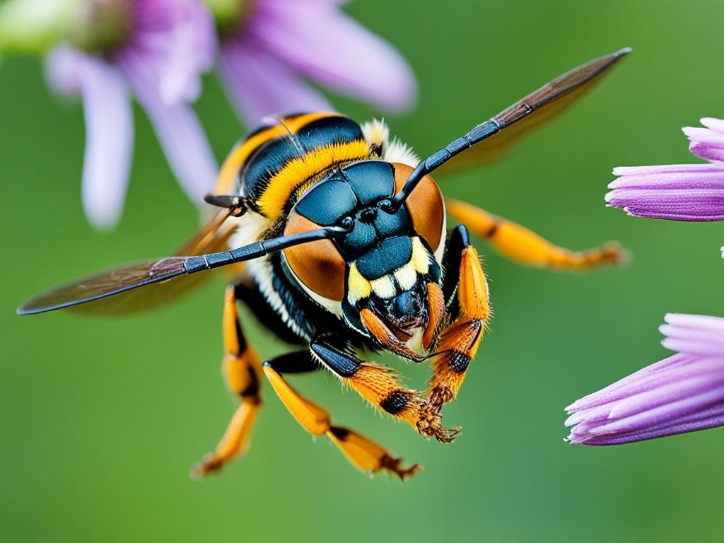 Calabrone asiatico Calabrone asiatico