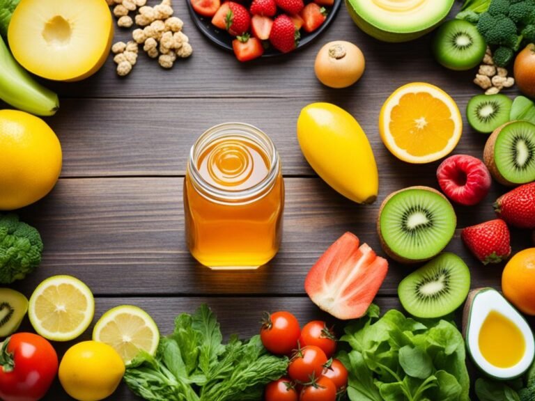 Calorie del Miele: Guida Completa per Dimagrire e Mangiare Sano 11 Calorie del Miele