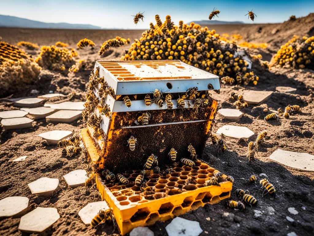 Cambiamenti Climatici