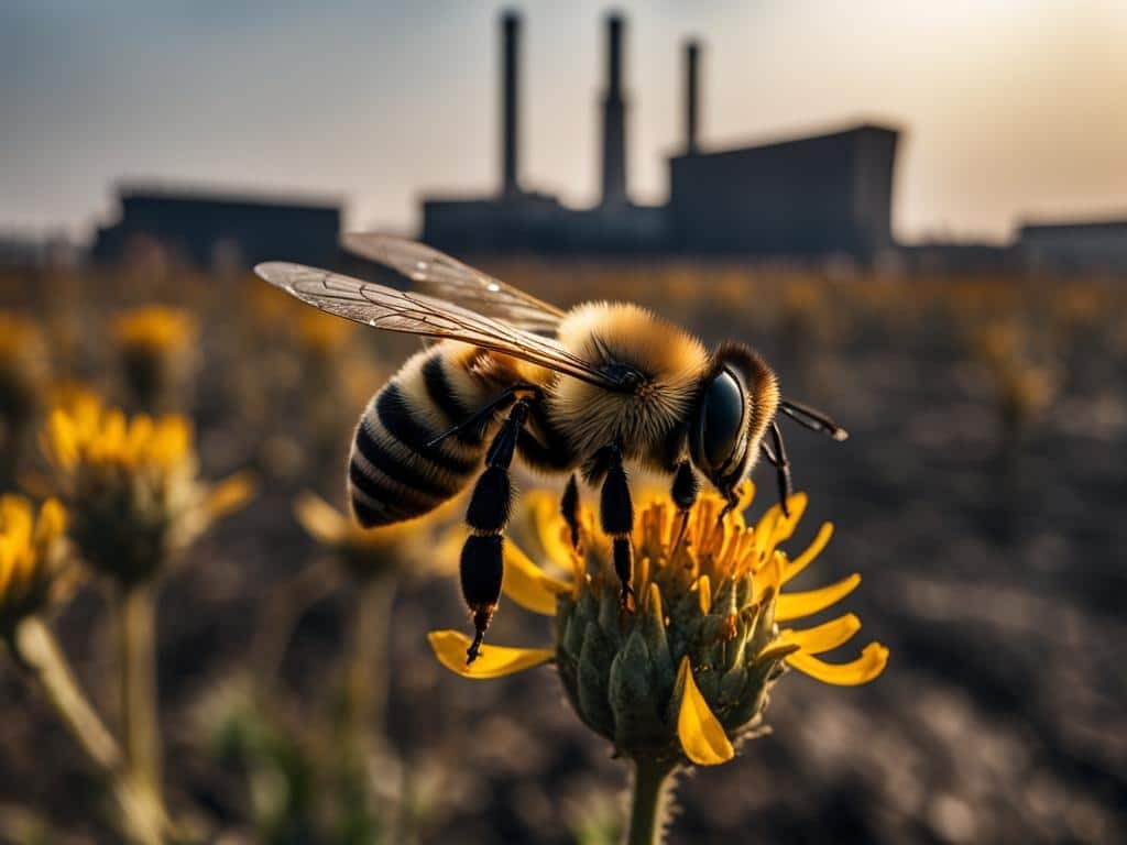 Cambiamento Climatico e Api