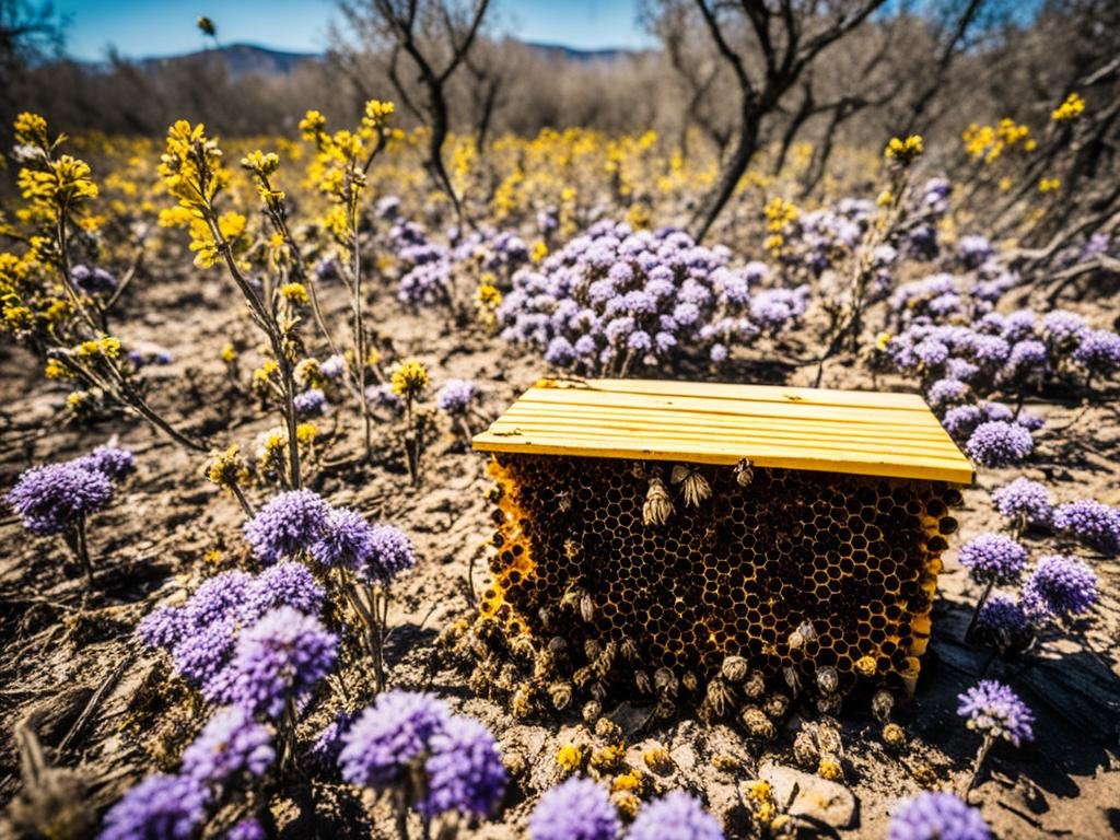 Cambiamento Climatico e Api