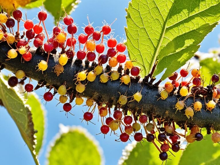Malattie e Parassiti del Ciliegio: Come Proteggere il Tuo Albero 9 Ciliegio