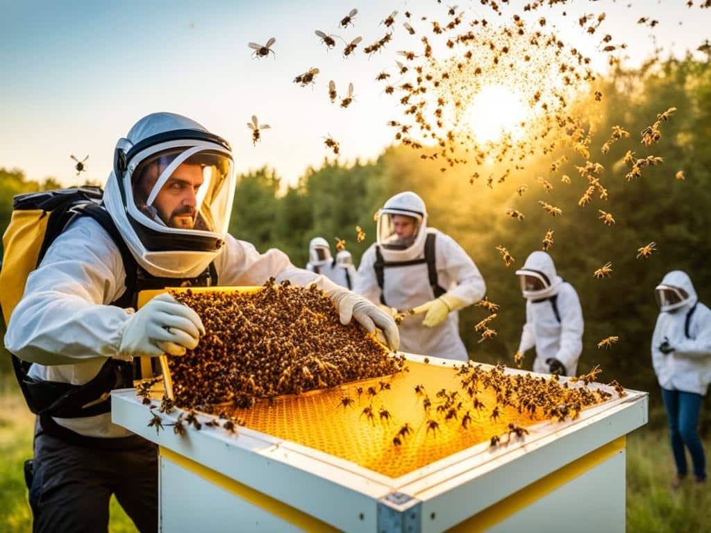 Credenze comuni sulle vespe