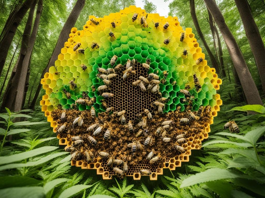 Evento del Summit per la biodiversità organizzato da 3Bee