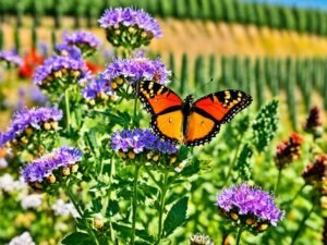 Farfalle in Italia: Specie, Habitat e Curiosità Regionali 1 Farfalla