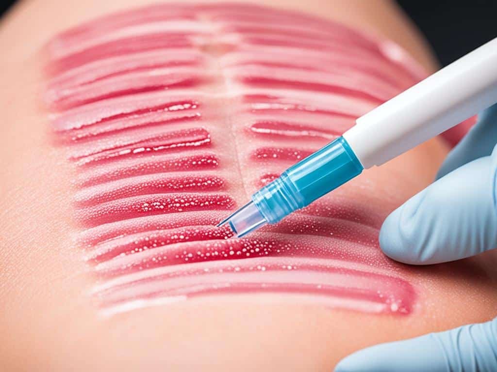 Gestione delle punture di calabrone in caso di emergenza