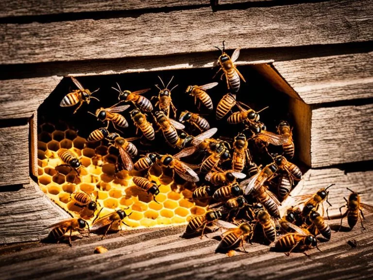 Il calabrone asiatico e l'impatto sull'apicoltura: una minaccia da contrastare