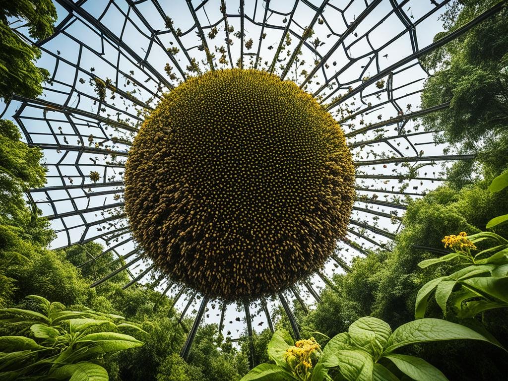 Il ruolo ecologico delle vespe