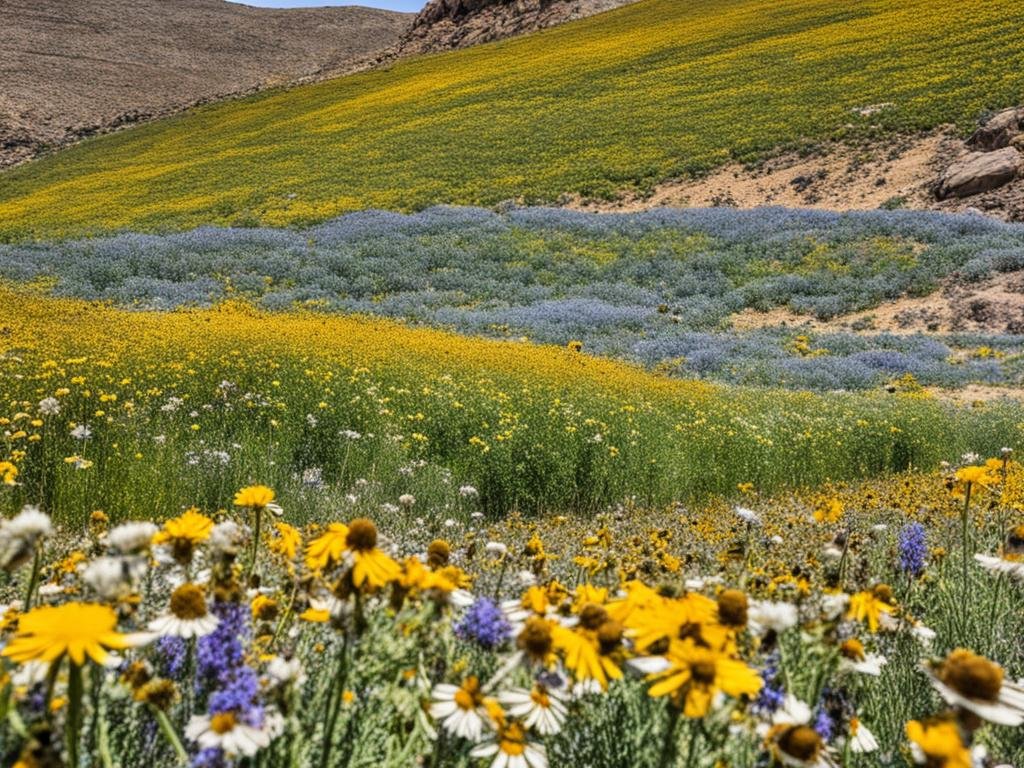 Impatto della crisi climatica sugli impollinatori