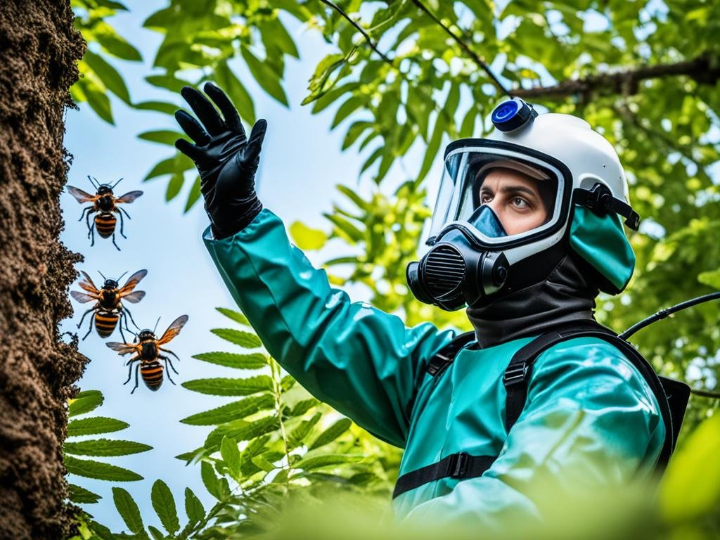 Metodo fai da te calabroni Metodo fai da te calabroni