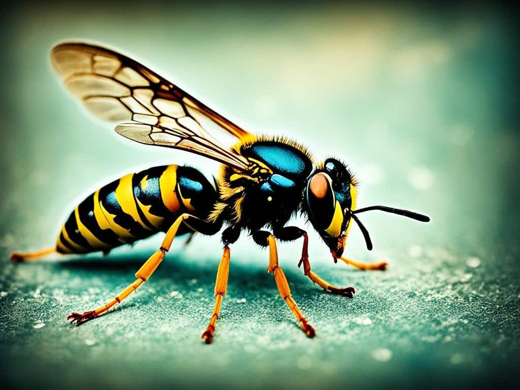 Miti e racconti sulle vespe