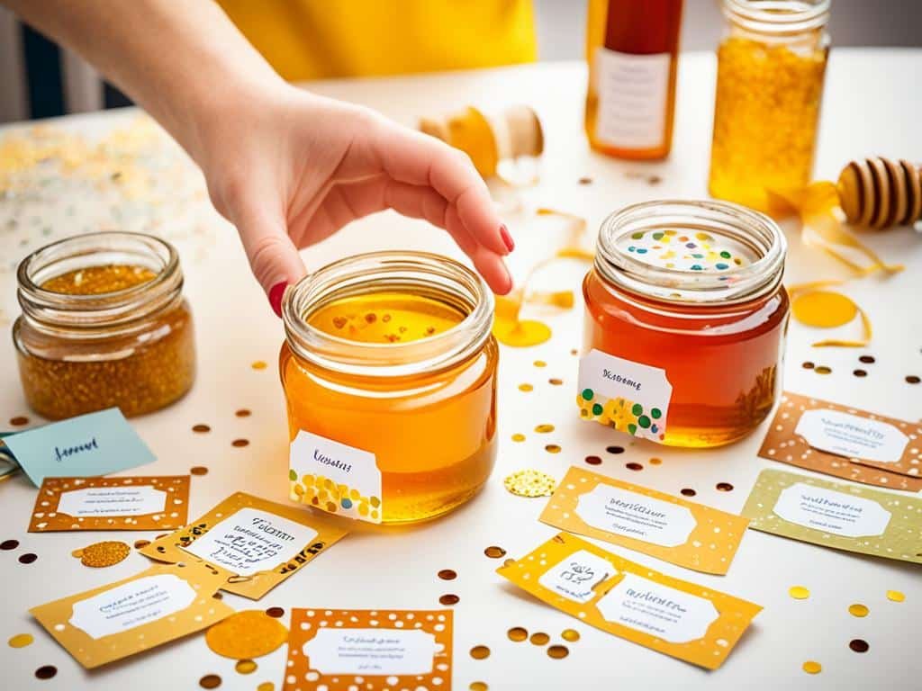 Personalizzazione confezione bomboniere