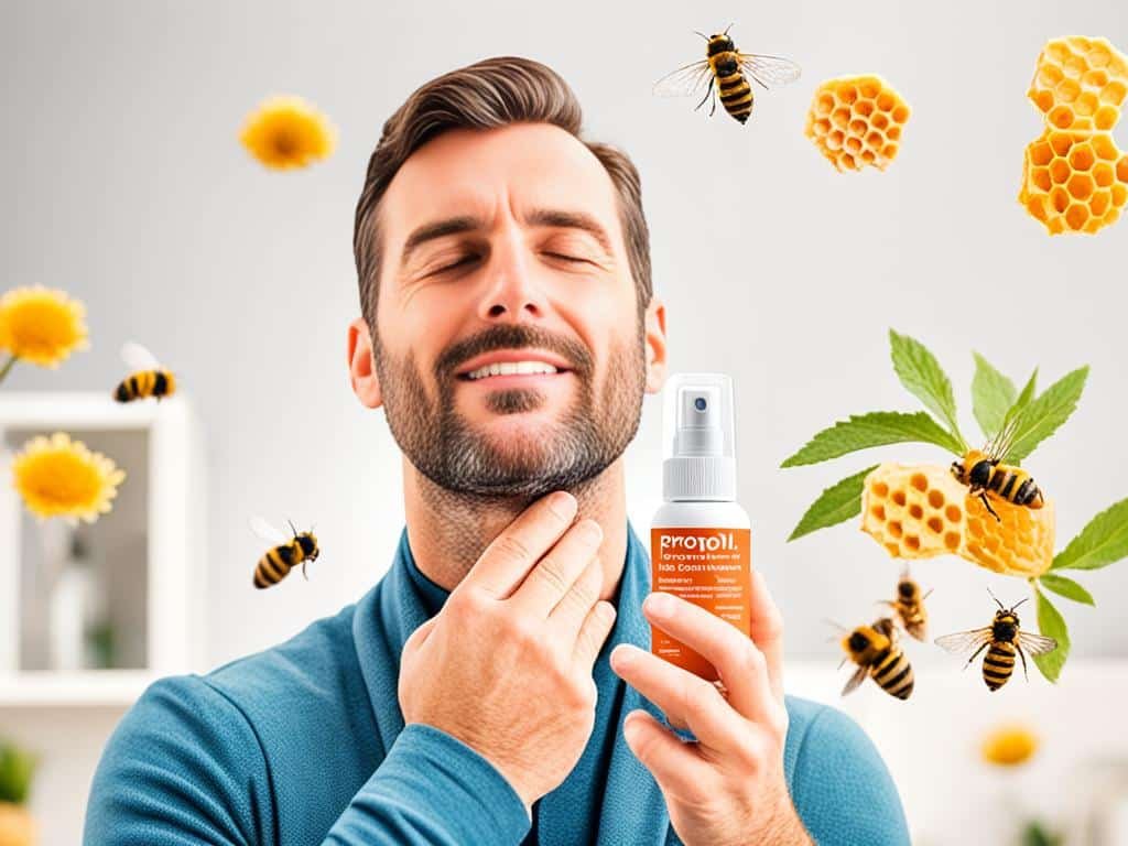 PromoPharma Propol AC Spray Gola