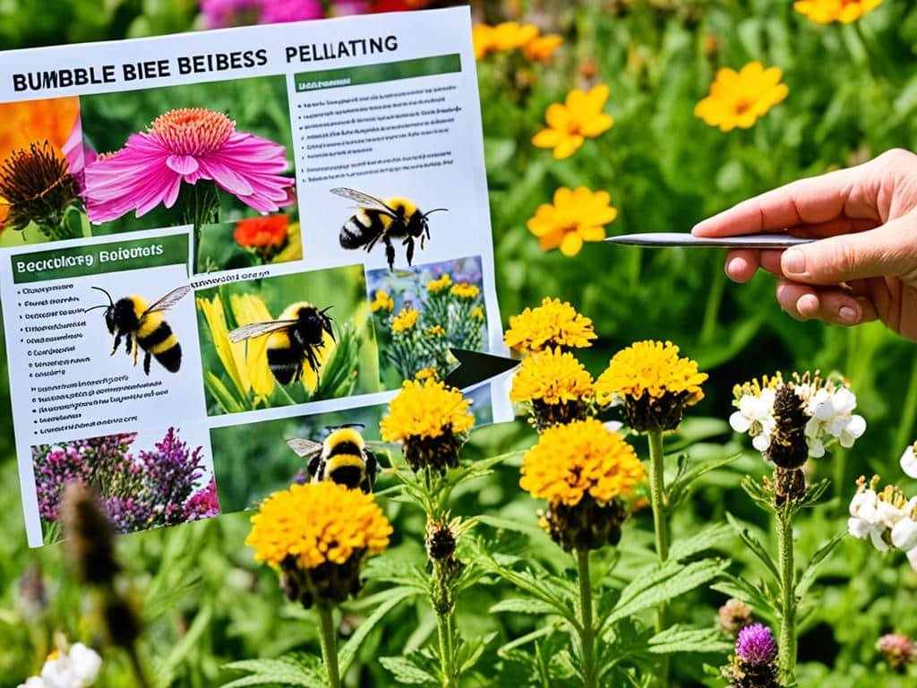 Promozione della Consapevolezza sui Bombi Promozione della Consapevolezza sui Bombi