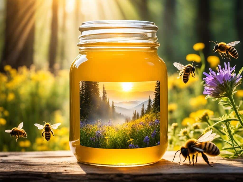 Proprietà benefiche del miele
