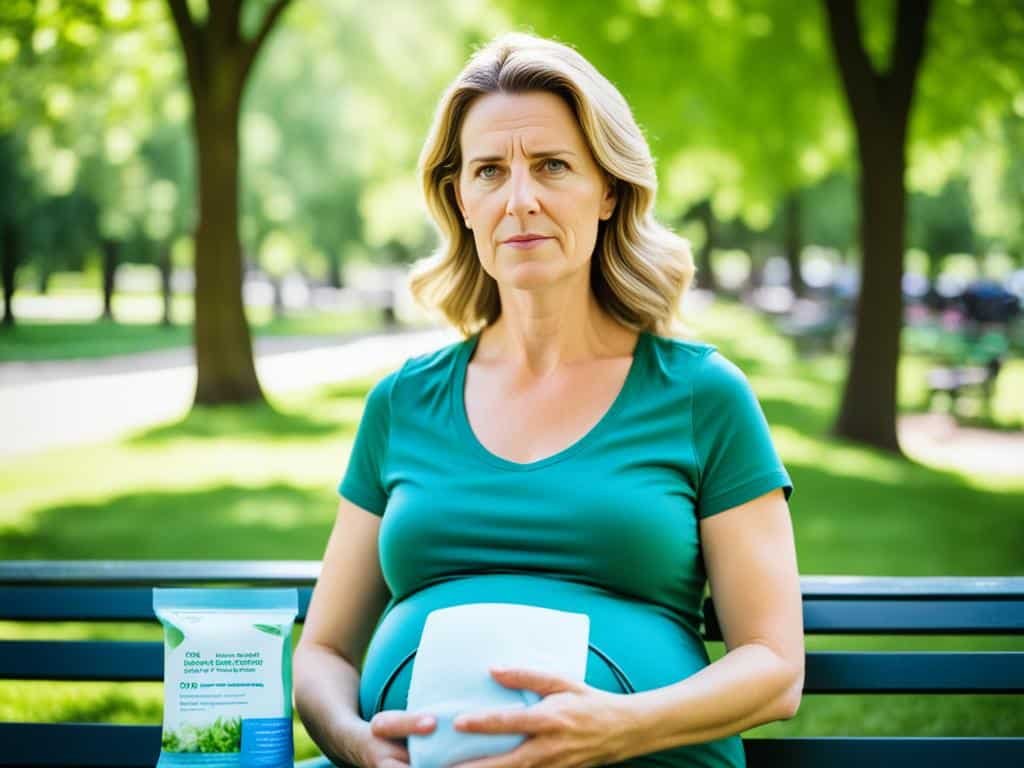 Rimedi per la puntura di vespa in gravidanza