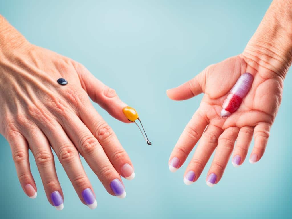 Rimedi puntura vespa