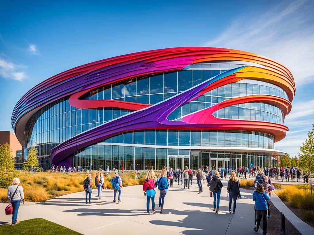 Swiss Science Center Technorama