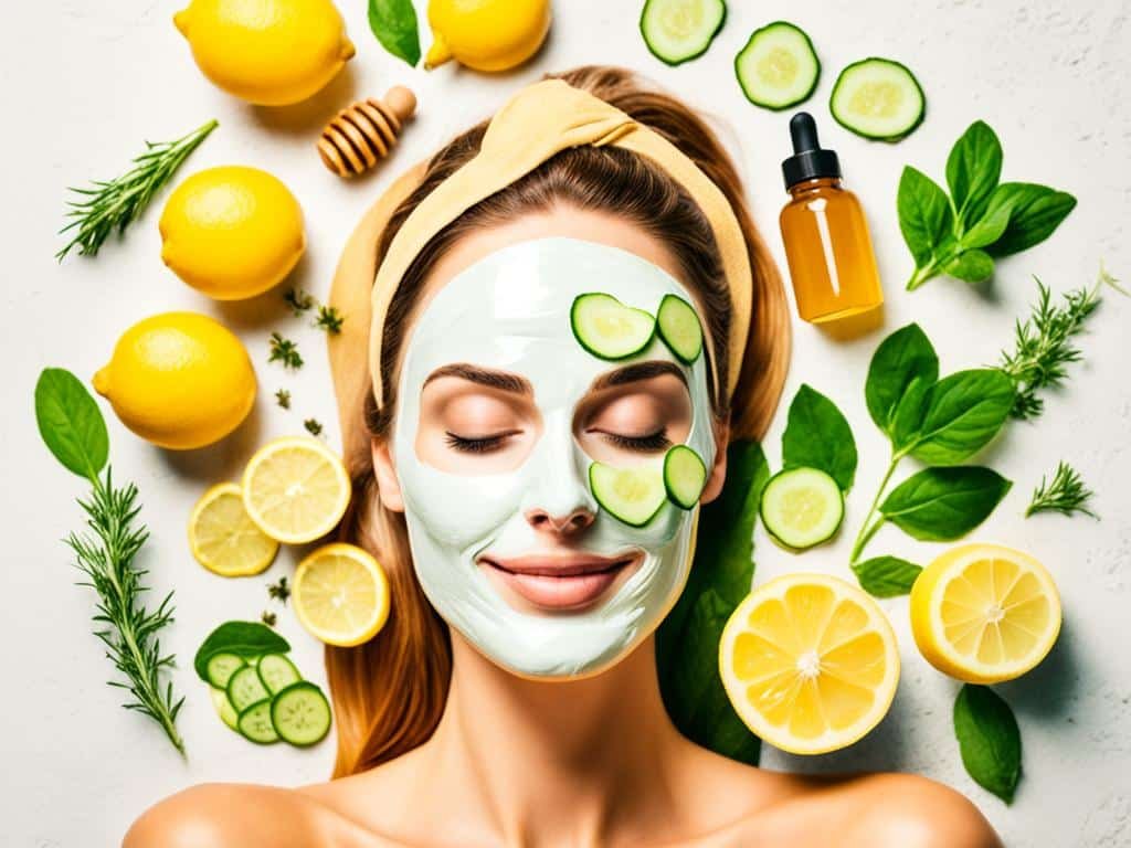 Utilizzare il miele nei trattamenti di bellezza