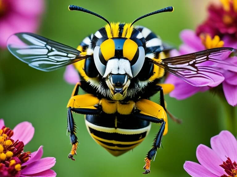 Vespe Orientalis