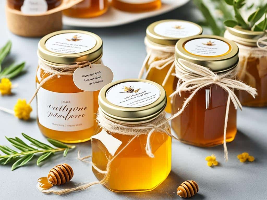 bomboniere sostenibili