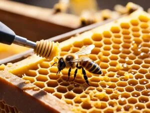 Cera D'Api Naturale 3 Confezioni - Per Candele, Saponi, Cosmetici, 150g Totali, Gialla E Pura - Foto 5