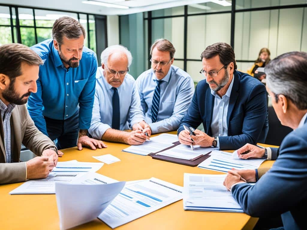 coinvolgimento istituzioni misure di intervento