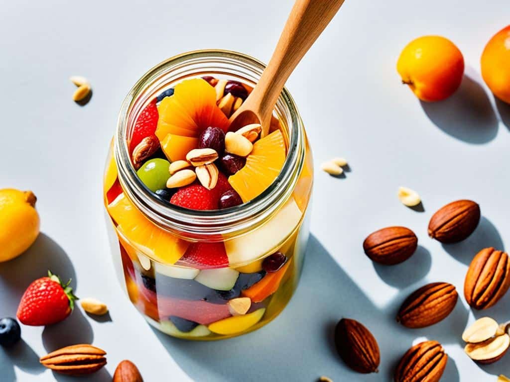 miele di melo gastronomia