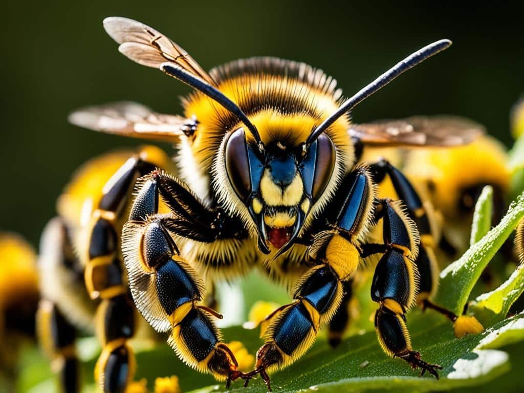 pericoli calabrone asiatico