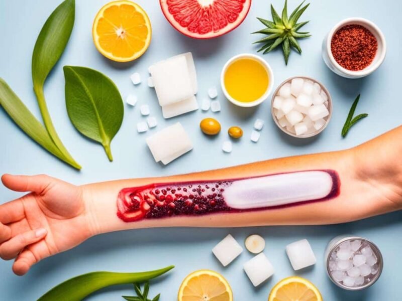 Allergia Al Veleno Di Insetti Con Pungiglione - Ospedale Pediatrico - Foto 7